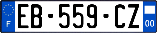 EB-559-CZ