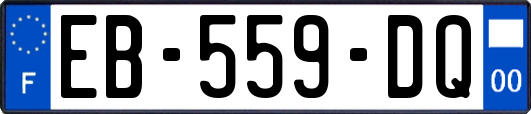 EB-559-DQ