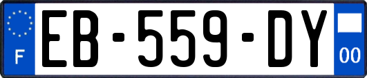 EB-559-DY