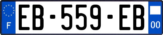 EB-559-EB