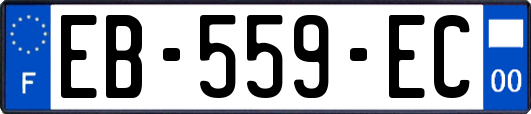 EB-559-EC