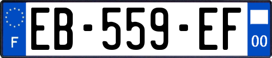 EB-559-EF