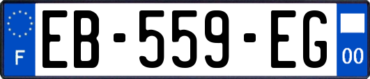 EB-559-EG