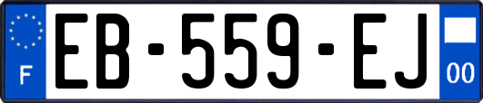EB-559-EJ