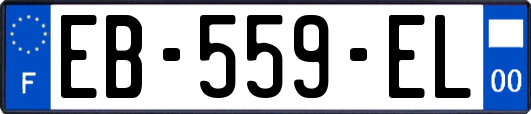 EB-559-EL