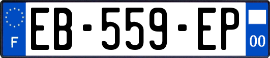 EB-559-EP