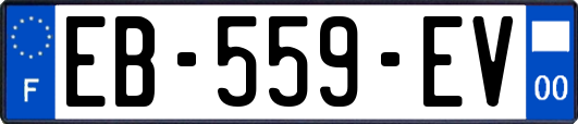 EB-559-EV