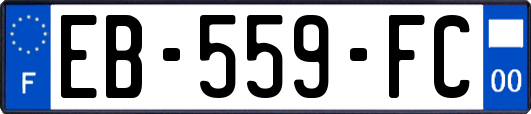 EB-559-FC