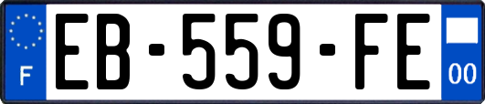 EB-559-FE