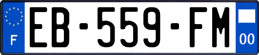 EB-559-FM