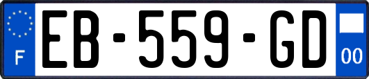 EB-559-GD