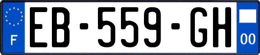 EB-559-GH