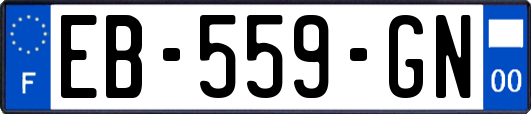 EB-559-GN