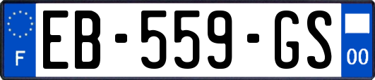 EB-559-GS