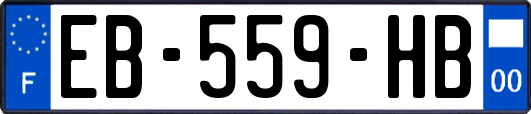 EB-559-HB