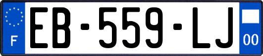 EB-559-LJ