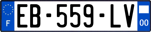 EB-559-LV