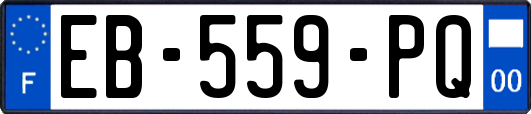 EB-559-PQ
