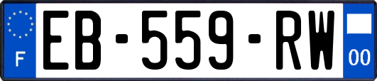EB-559-RW