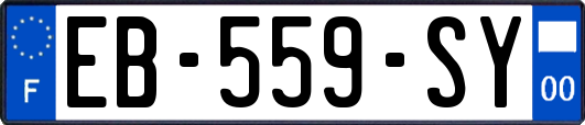 EB-559-SY