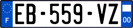 EB-559-VZ