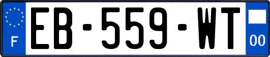 EB-559-WT