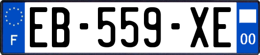 EB-559-XE