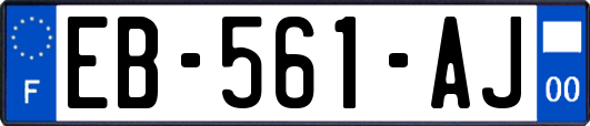 EB-561-AJ