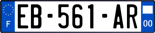 EB-561-AR