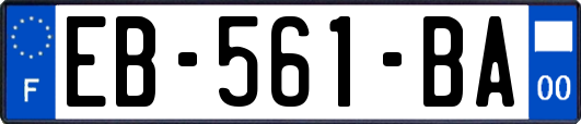 EB-561-BA