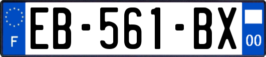 EB-561-BX