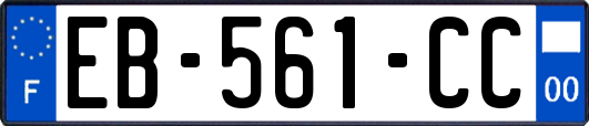 EB-561-CC