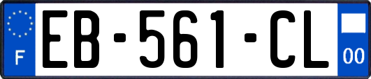 EB-561-CL