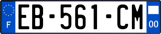 EB-561-CM