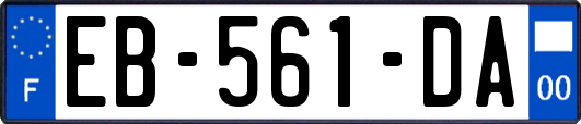 EB-561-DA