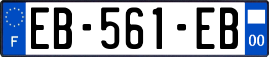 EB-561-EB