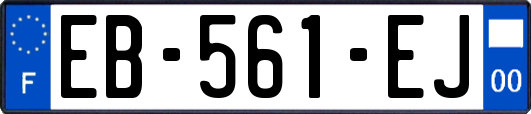 EB-561-EJ