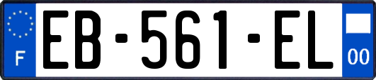 EB-561-EL