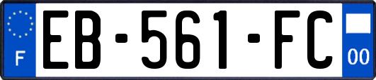 EB-561-FC