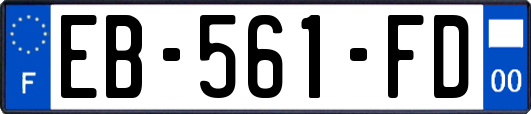 EB-561-FD
