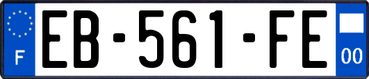 EB-561-FE