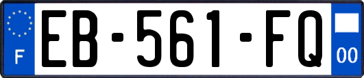 EB-561-FQ