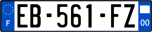 EB-561-FZ