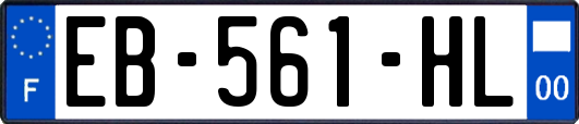 EB-561-HL