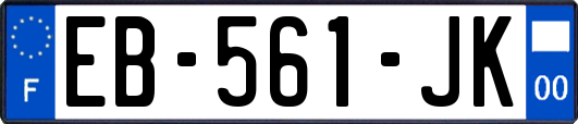 EB-561-JK