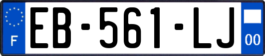 EB-561-LJ