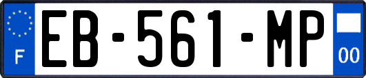 EB-561-MP