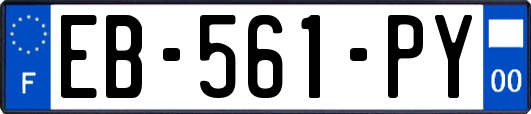 EB-561-PY