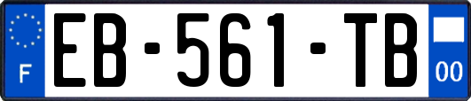 EB-561-TB