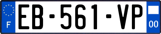 EB-561-VP